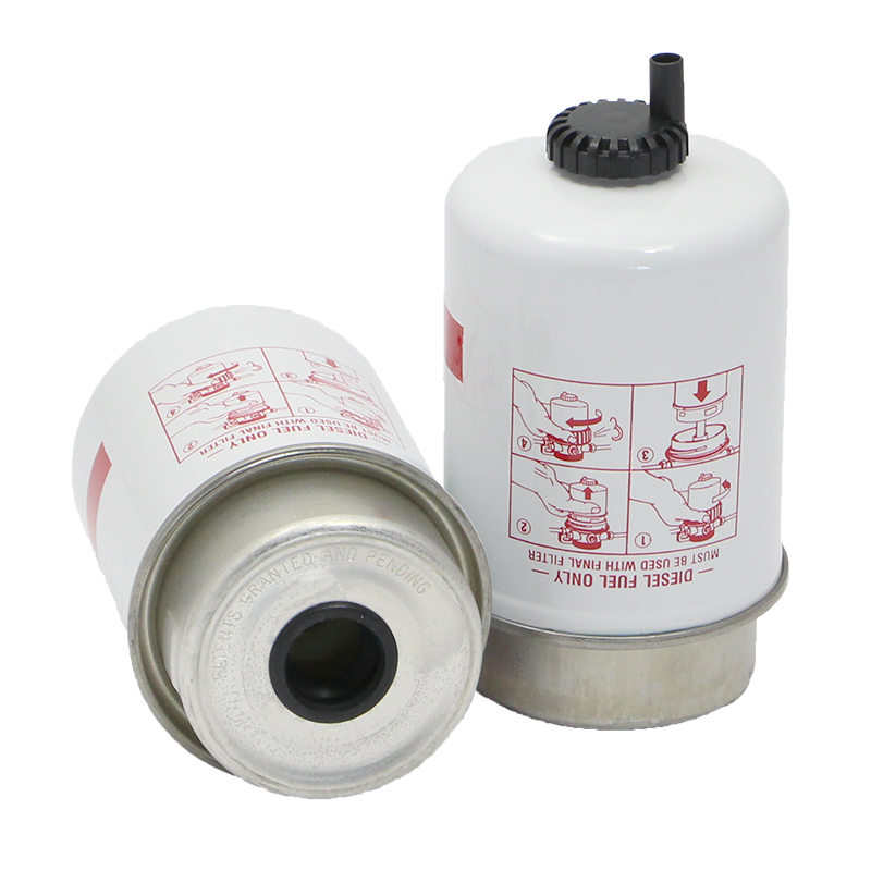 Filtre à carburant SF-FILTER SK 3653